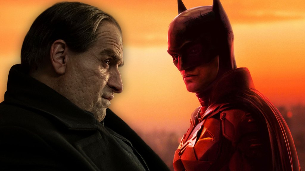 Colin Farrell On 'The Batman Part II' Filming: "I Haven't Got Much To Do On It"