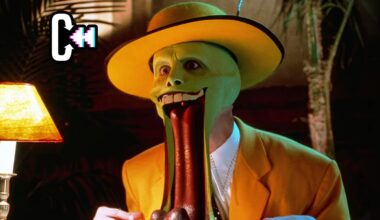 'The Mask' Director Says He “Bet the Farm” on Jim Carrey Becoming a Movie Star [Exclusive]