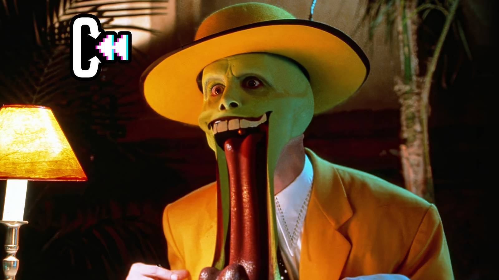 'The Mask' Director Says He “Bet the Farm” on Jim Carrey Becoming a Movie Star [Exclusive]