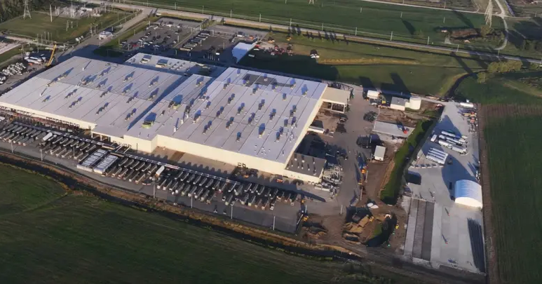 SpaceX secures $6.3bn compute capacity deal from AI startup Reflection