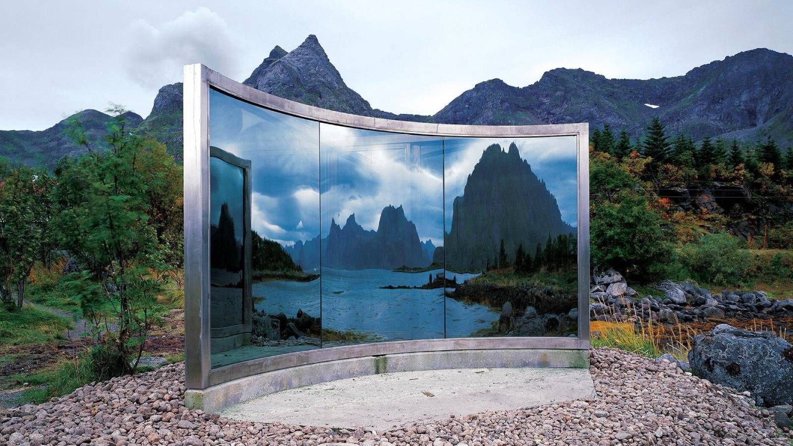 nusfjord norway travel guide