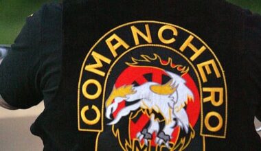 Millions in assets seized by operation targeting Waikato Comancheros