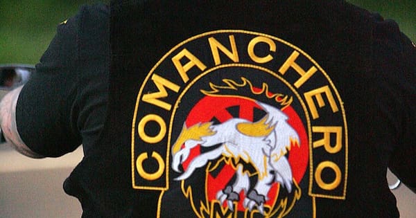 Millions in assets seized by operation targeting Waikato Comancheros