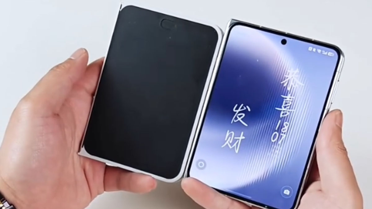 Huawei Pura X Max vs iPhone Fold
