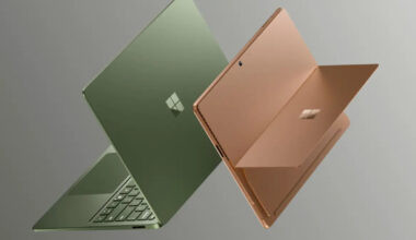 Microsoft unveils Snapdragon X2 Surface Pro & Laptop