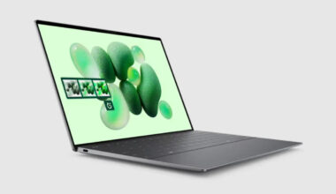 Dell unveils lighter XPS 13 at its lowest entry price