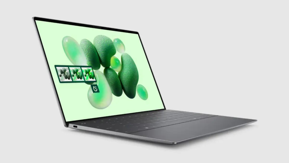 Dell unveils lighter XPS 13 at its lowest entry price