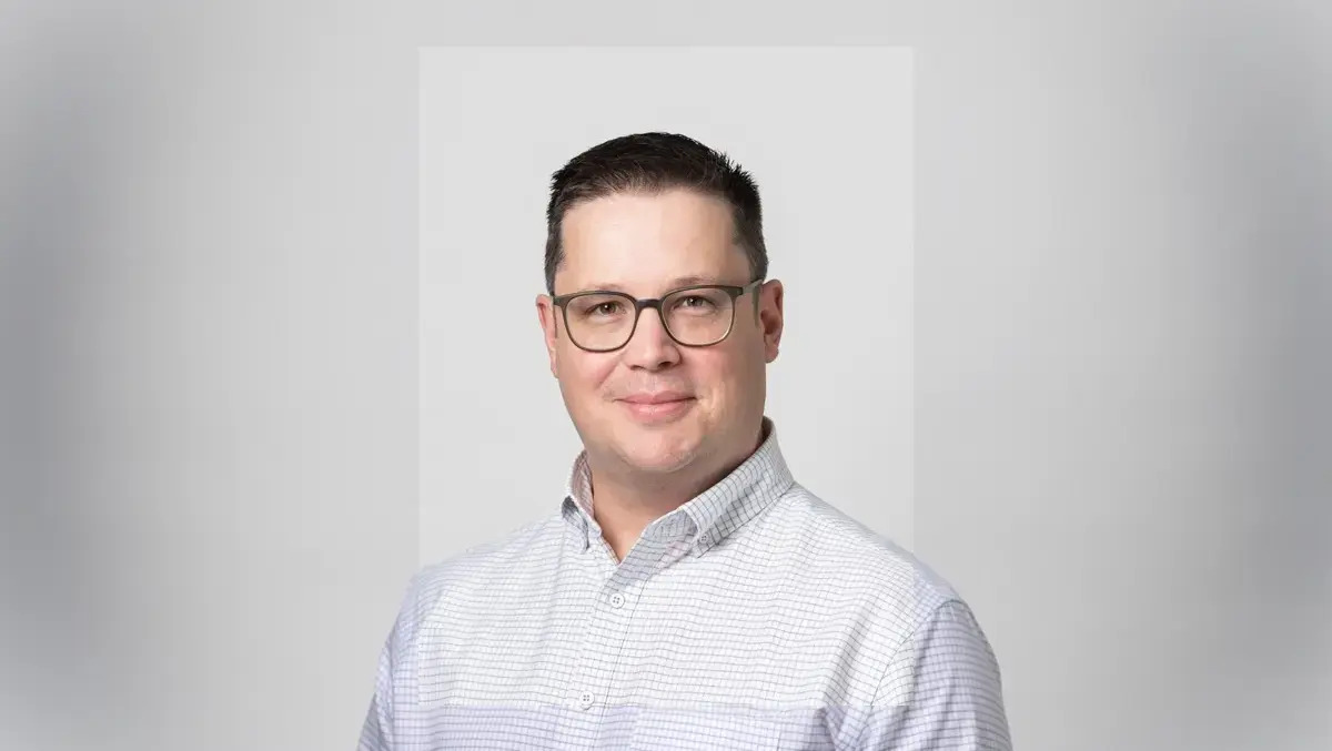 HP New Zealand appoints Daniel Roberts as head of enterprise