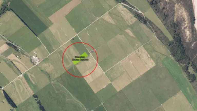 Conservation Minister Tama Potaka told select committee only "bits and bobs" of land, such as this West Coast gravel reserve, would be sold