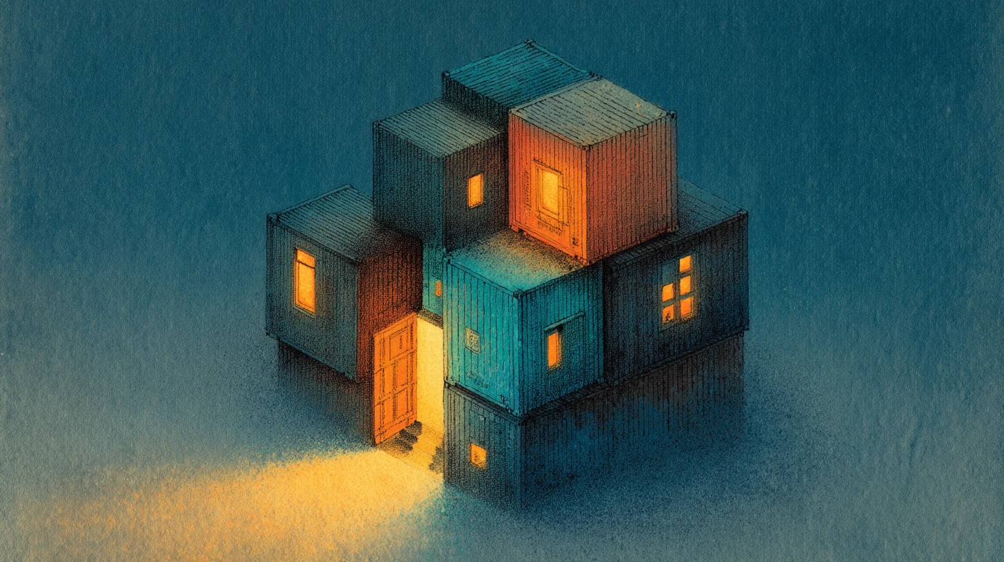 WSL containers now build and run Linux workloads on Windows