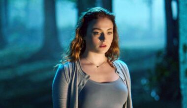 Marvel Head Kevin Feige Confirms Controversial X-Men Casting Decision