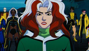 Marvel Officially Sets New Rotten Tomatoes Record With 'X-Men '97' Season 2