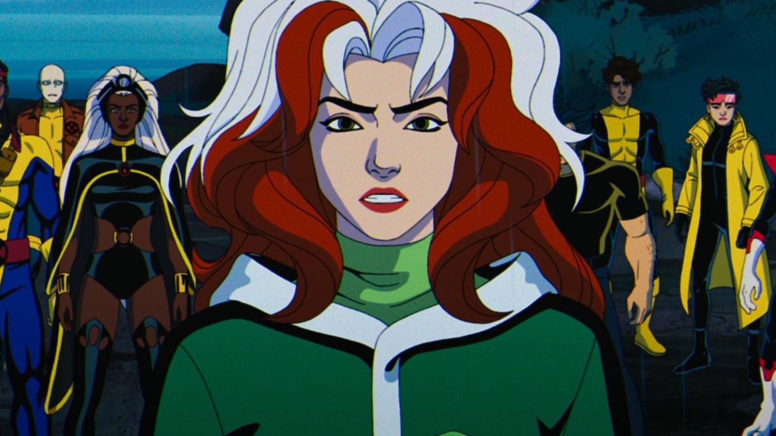 Marvel Officially Sets New Rotten Tomatoes Record With 'X-Men '97' Season 2