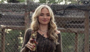‘Dutton Ranch’ Star’s New Horror Movie Reveals Twisty First Trailer [Exclusive]