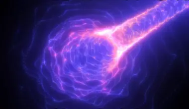 New Discovery Links Cosmic X-Ray Flashes to Gamma-Ray Bursts