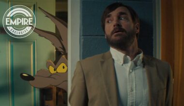 Coyote Vs. Acme Is 'A Love Letter To Failure'