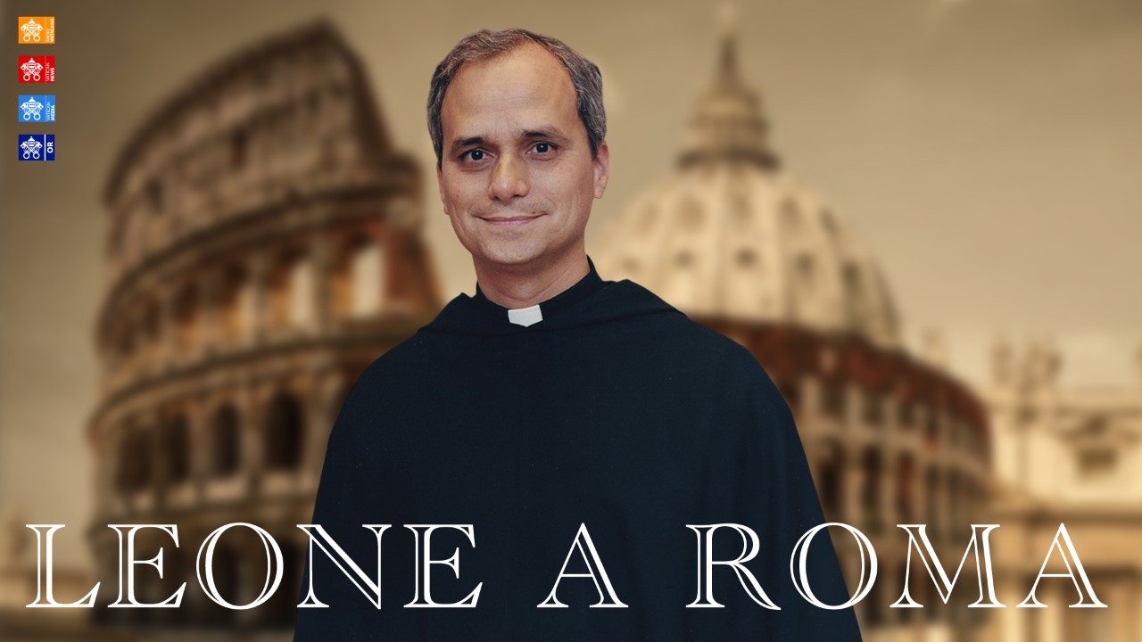 ‘Leo in Rome’: Vatican News documentary to be released on July 1