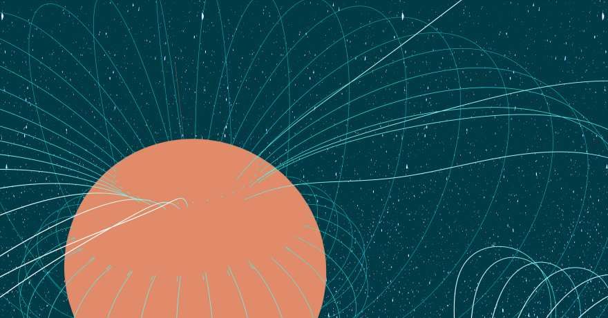 A Source of Mysterious Repeating Radio Signals From Space Has Been Identified
