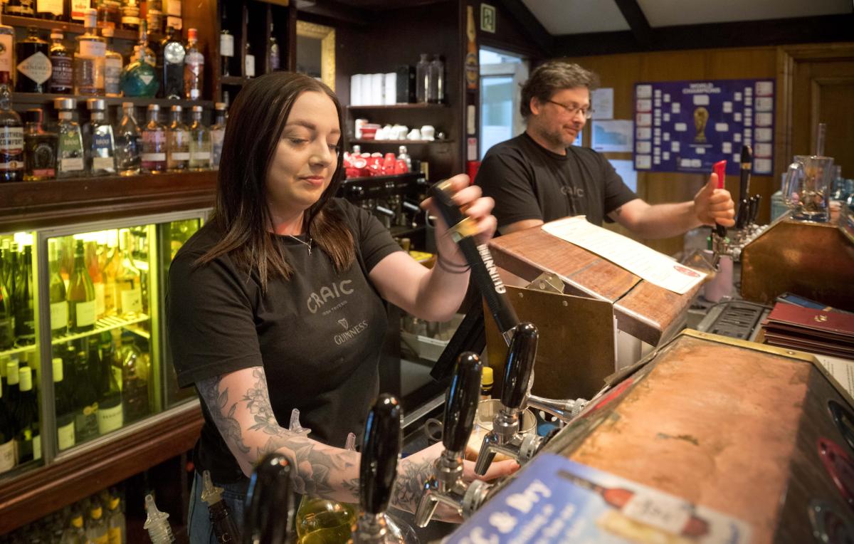 Business confidence in South takes big dip