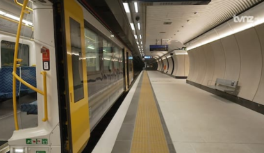 Minister floats using $450m emergency fund on public transport