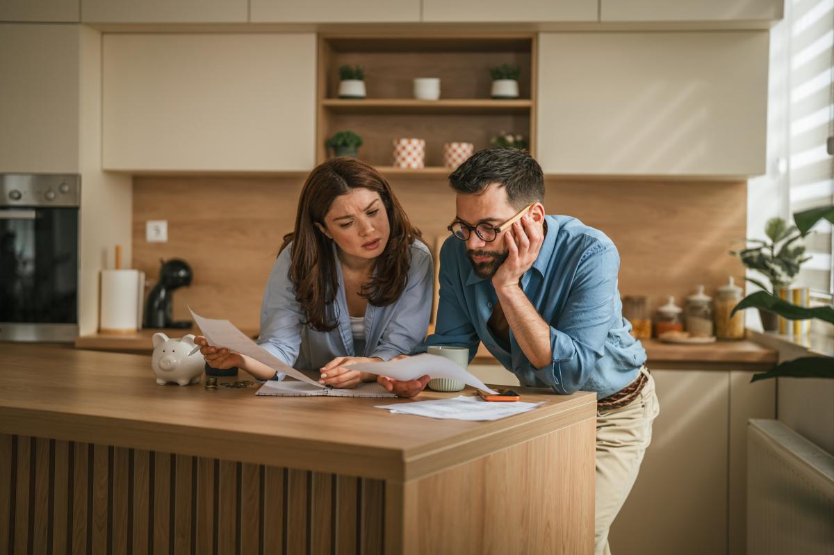 Older millennials are over $400K short of retirement targets for their 40s