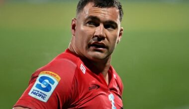 Crusaders captain signs with Japanese club