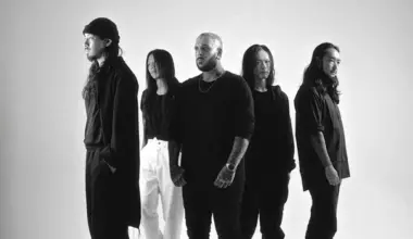 John Robert Centorrino Comes Out Swinging Against His Ex-Bandmates: "Crystal Lake Wants To Tour 10 Months Out Of The Year. And Then One Person Keeps All The Money."