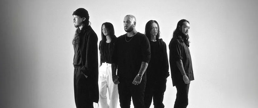 John Robert Centorrino Comes Out Swinging Against His Ex-Bandmates: "Crystal Lake Wants To Tour 10 Months Out Of The Year. And Then One Person Keeps All The Money."