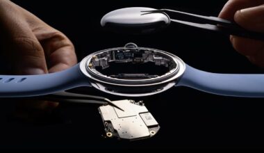 All Your Wearables Have One Glaring Weakness. What Can We Do About It?