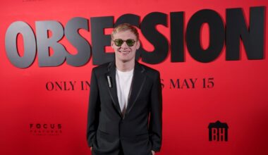 Universal orders third movie from Obsession's Curry Barker
