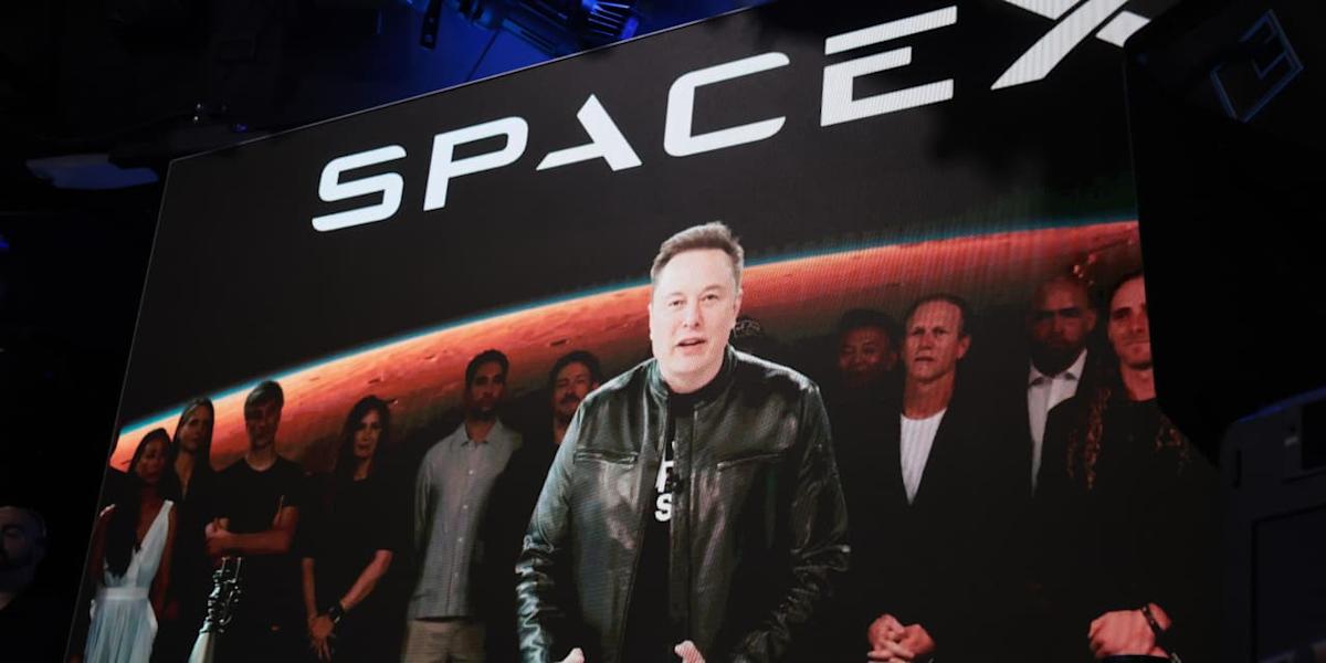 SpaceX’s massive valuation may soon become its own worst enemy