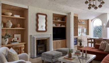 The five emerging interior trends you need to know for the rest of the year