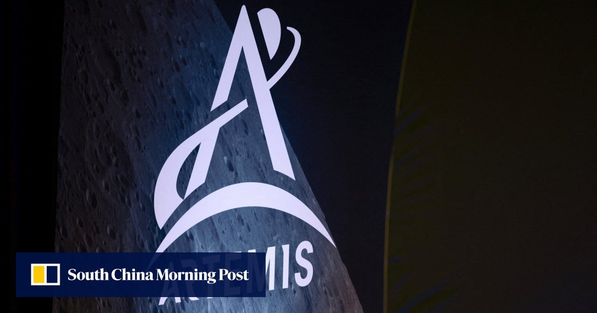 Chinese team flags life-threatening ‘glaring weakness’ in Nasa’s Artemis programme