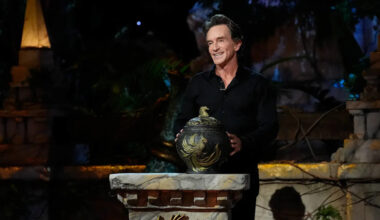 Jeff Probst Reveals Unknown Contestant as Potential Successor for Survivor Host