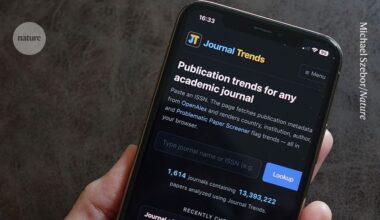 Online tool that flags suspicious journals could warn researchers before submission