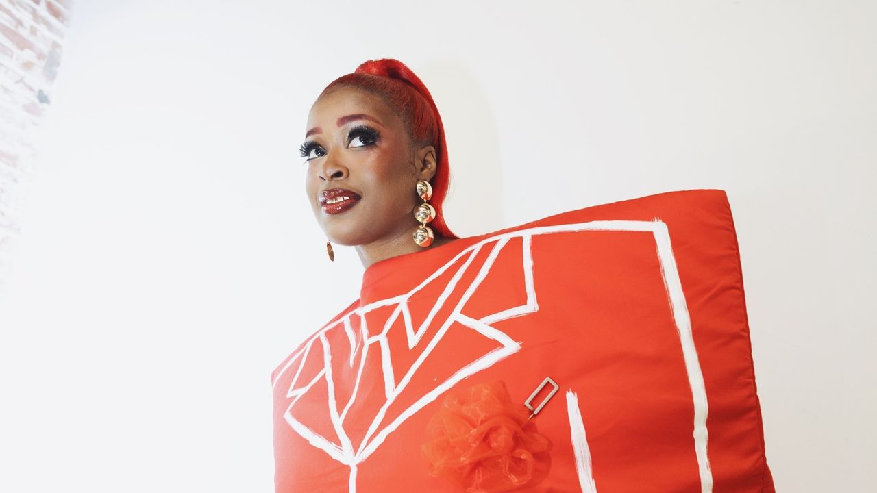 9 New Albums You Should Listen to Now: Tierra Whack, Evilgiane, and More