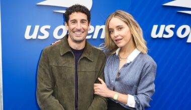 Jenny Mollen Says She and Jason Biggs Are Still ‘Romantic’