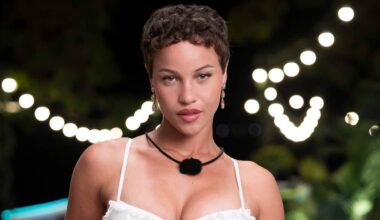 Michael B. Jordan Was Caught Liking Sol From ‘Love Island’s Instagram Posts