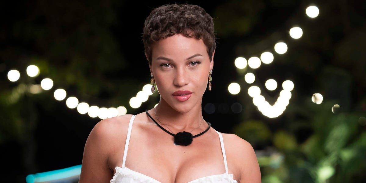 Michael B. Jordan Was Caught Liking Sol From ‘Love Island’s Instagram Posts