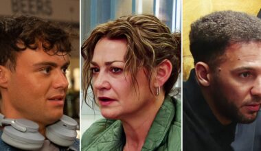 9 huge Emmerdale spoilers for next week (15 to 19 June)