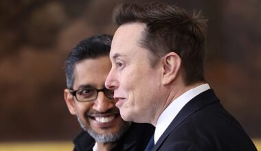 Google rents SpaceX/AI supercomputers for $920M a month, ahead of IPO