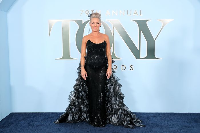 79th Annual Tony Awards - Arrivals
