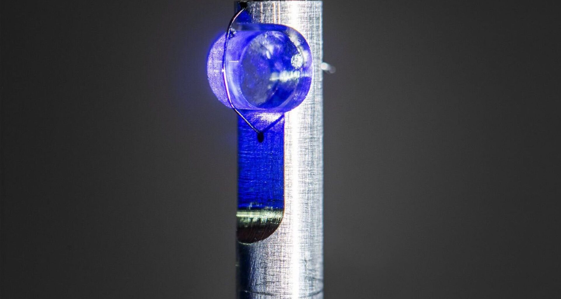 World's first functioning nuclear clock could unlock new physics