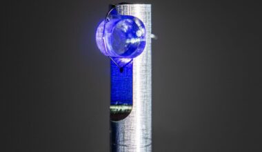 World's first functioning nuclear clock could unlock new physics