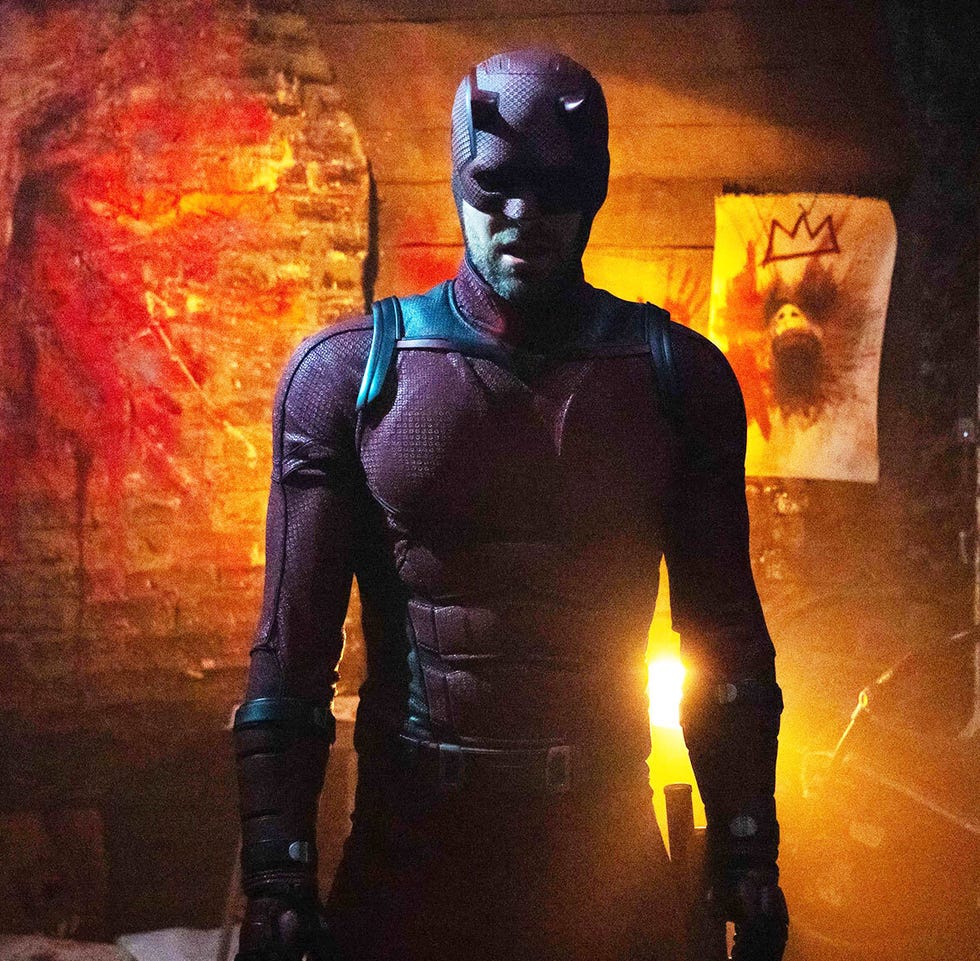 daredevil born again daredevil born again