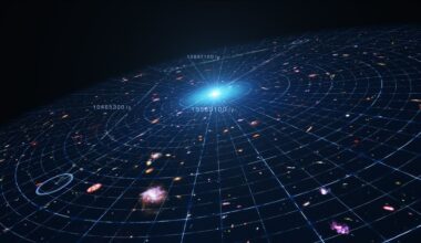 The Cosmological Hart-Tipler Conjecture offers a new take on "Where is Everybody?" Credit: NASA