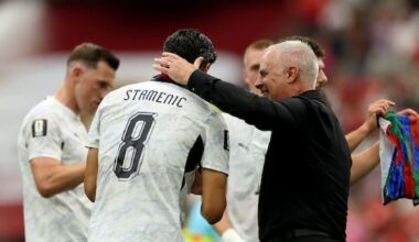 All Whites must be 'flawless' if they want to beat Belgium, coach says