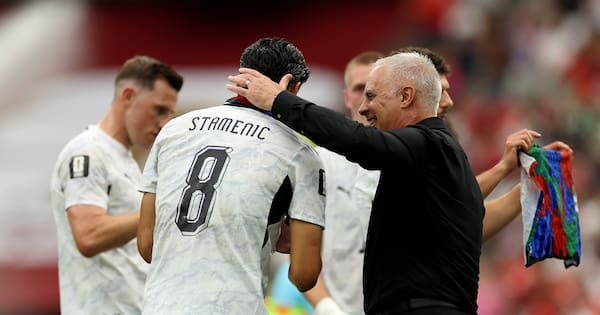 All Whites must be 'flawless' if they want to beat Belgium, coach says