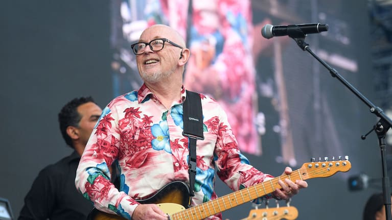Dave Dobbyn in 2021
