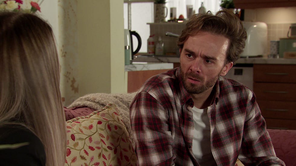 David Platt , Coronation Street david platt , coronation street